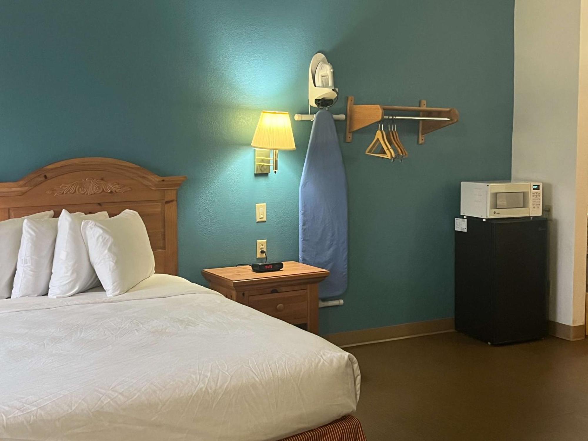 Motel 6 Portland, In Kültér fotó