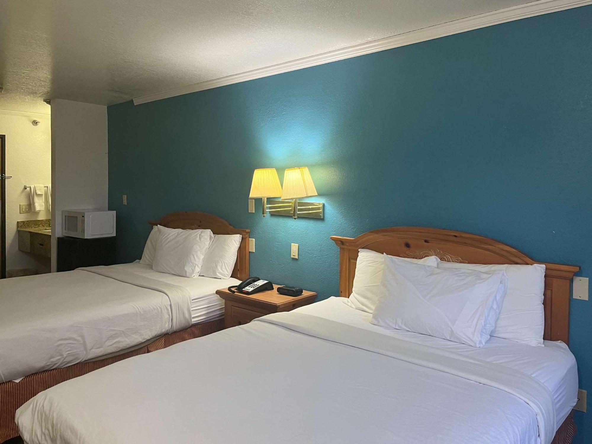 Motel 6 Portland, In Kültér fotó