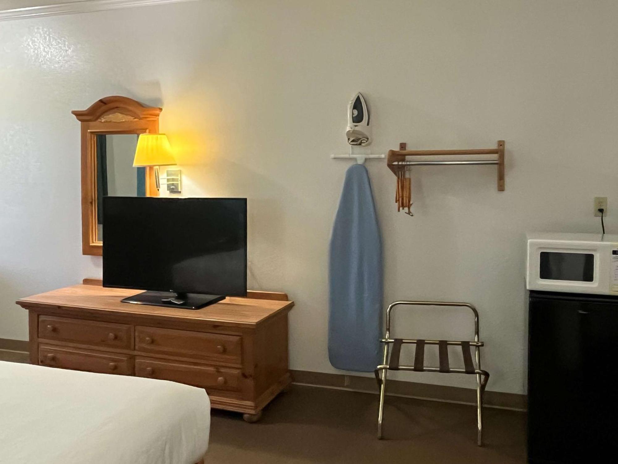 Motel 6 Portland, In Kültér fotó