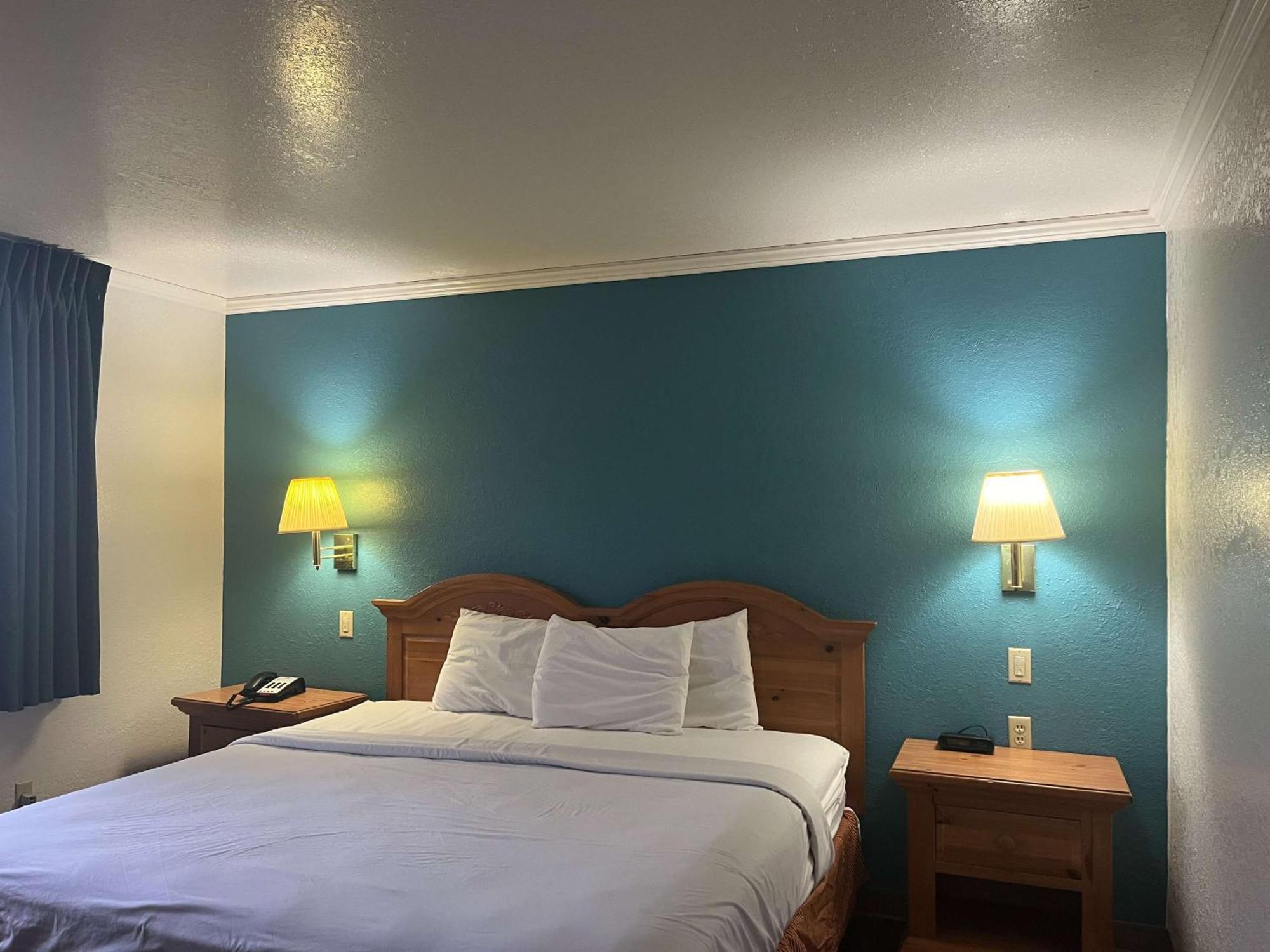 Motel 6 Portland, In Kültér fotó