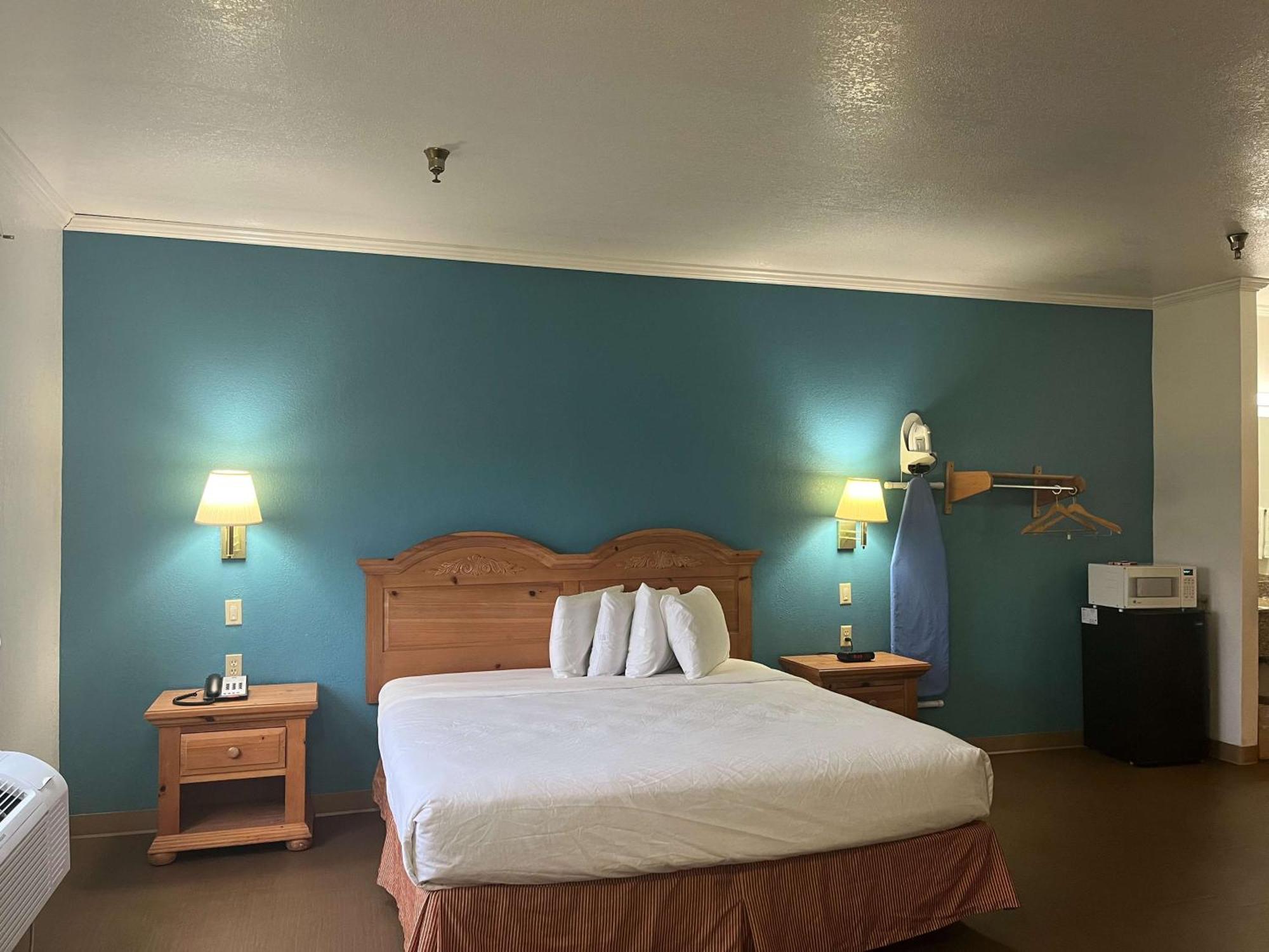 Motel 6 Portland, In Kültér fotó