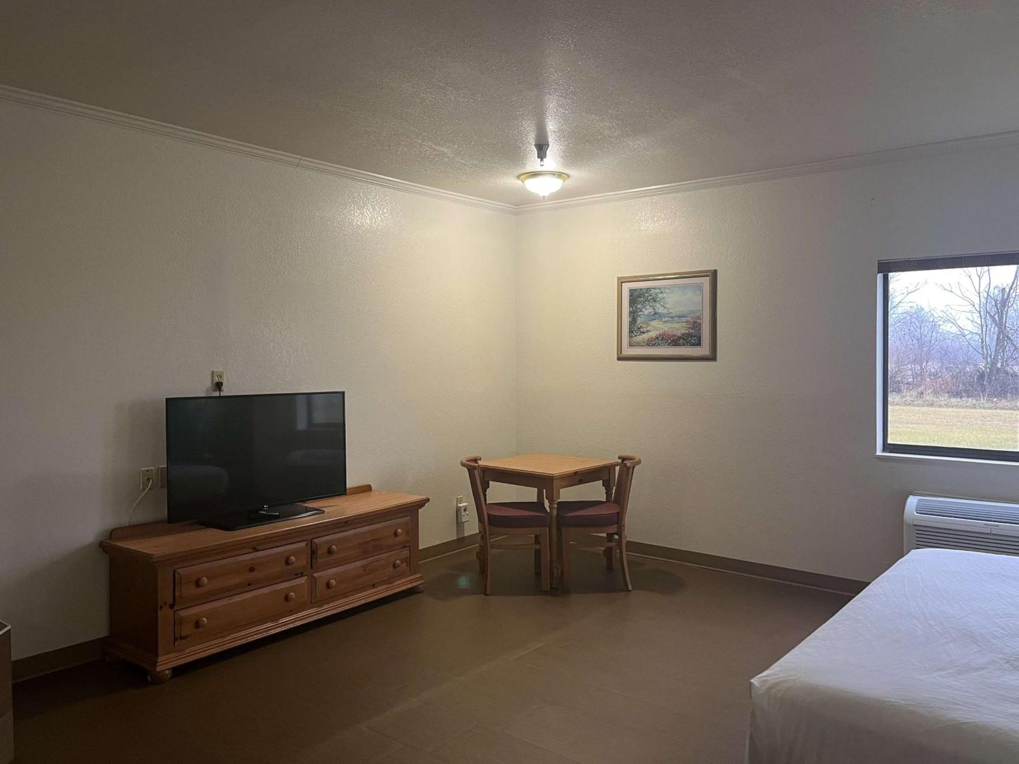 Motel 6 Portland, In Kültér fotó