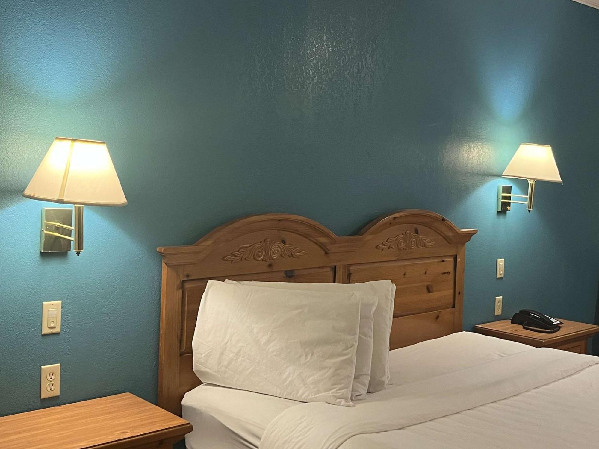 Motel 6 Portland, In Kültér fotó